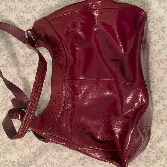 Coach purse - Picture 2 of 3